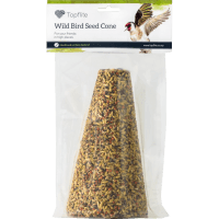 Wild Bird Large Seed Cone (800g)