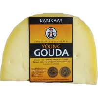 Young Gouda (125g)