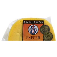 Pepper Cheese (125g)