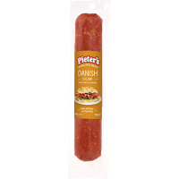 Danish Salami (250g)