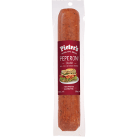 Pepperoni Salami (250g)