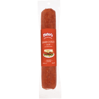 Spanish Chorizo Salami (250g)