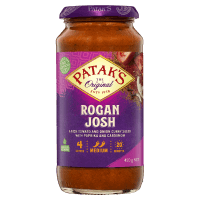 Rogan Josh Simmer Sauce (450g)