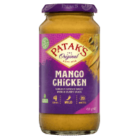 Mango Chicken Simmer Sauce (450g)