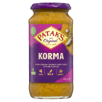 Korma Simmer Sauce (450g)