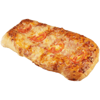 Mini Pizza Bread (1pk)