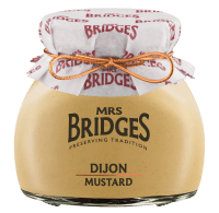 Dijon Mustard (200g)