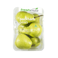 Packham Pears (1.25kg)