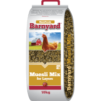 Muesli Mix For Layers (10kg)