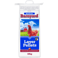 Layer Pellets (10kg)