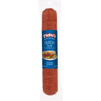 Dutch Salami (250g)