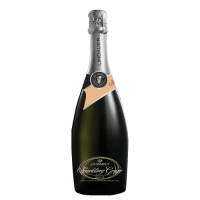 Brut Sparkling Grape Juice (750ml)