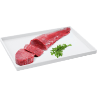 NZ Whole Beef Eye Fillet Vac Pack (kg)