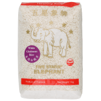 White Glutinous Rice (1kg)