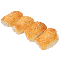 Ciabatta Tiger Rolls (4pk)
