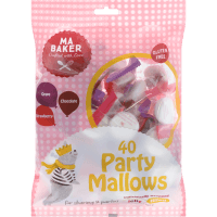 Party Mallows (200g)