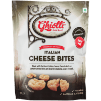 Italian Cheese Bites (40g)