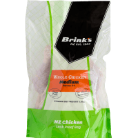 Medium Whole Chicken (1.5kg)