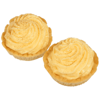Custard Pies Small (2pk)