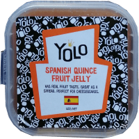 Spanish Quince Fruit Jelly (140g)