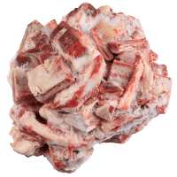 Brisket Bones (kg)