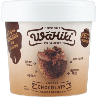 Coconut Chocolate Frozen Dessert (480ml)
