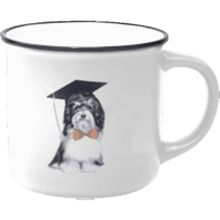 Dog Mug (1pk)