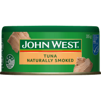 Tuna Naturally Smoked (185g)