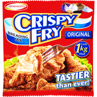 Crispy Fry Original Breading Mix (62g)