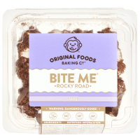 Rocky Road Slice (140g)