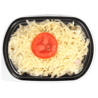 Mac And Cheese Ready Meal (1pk)