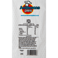 Pizza Pie (150g)