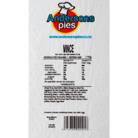 Mince Pie (170g)