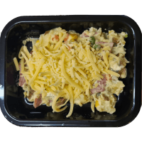 Potato Bake Ready Meal (1pk)