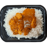Butter Chicken Ready Meal (1pk)