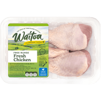 Free Range Skin On Chicken Drumstick (kg)