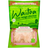 Festive Roast Free Range Chicken (1.9kg)