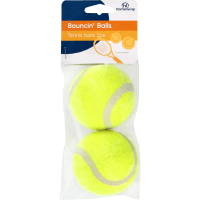 Tennis Balls (2ea)