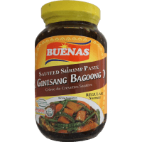 Sauteed Shrimp Paste (340g)