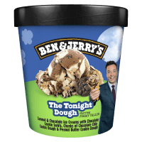 The Tonight Dough Ice Cream (458ml)