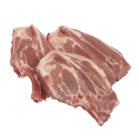 NZ Lamb Shoulder BBQ Chops (kg)