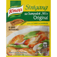 Original Sinigang Sampalok Seasoning Mix (44g)