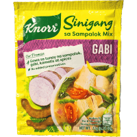 Gabi Mix Soup With Taro (22g)