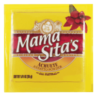 Achuete Annatto Powder Seasoning Mix (10g)