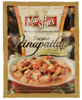 Bitter Stew Mix (40g)