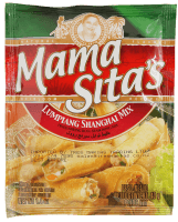 Lumpiang Shanghai Fried Spring Roll Seasoning Mix (40g)