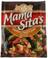 Chopsuey/ Pancit Canton Stir Fry Mix (40g)