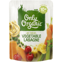 Vegetable Lasagne 10+ Months (170g)
