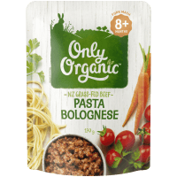 Pasta Bolognese 9+ Months (170g)