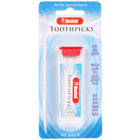 Toothpicks (40pk)
